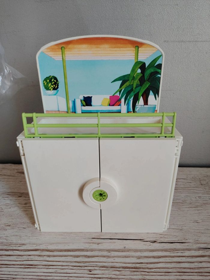 Lot playmobil summer fun theme plage tbe - photo numéro 6
