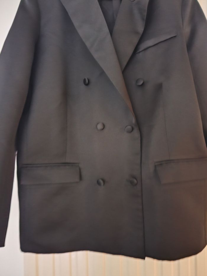 Veste blazer femme - photo numéro 2