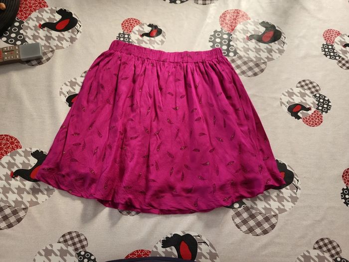 Jupe fille - photo numéro 3