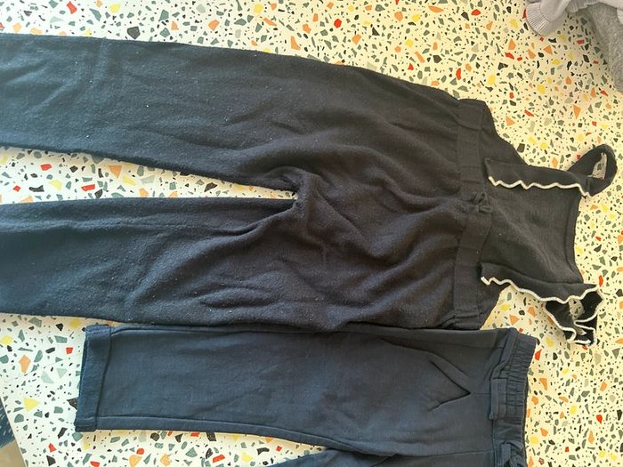 Pantalon fille - photo numéro 2