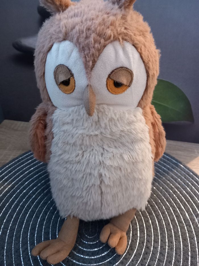 Peluche oakley jellycat 26cm - photo numéro 3