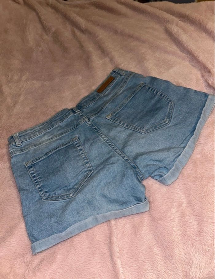 Short - photo numéro 3