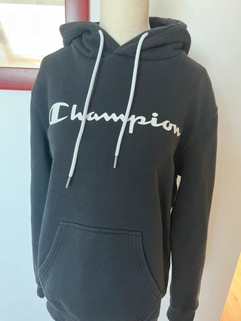 Sweat à capuche champion