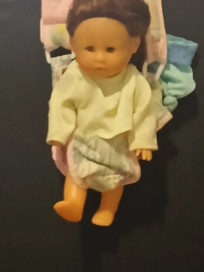 Poupee - photo numéro 4