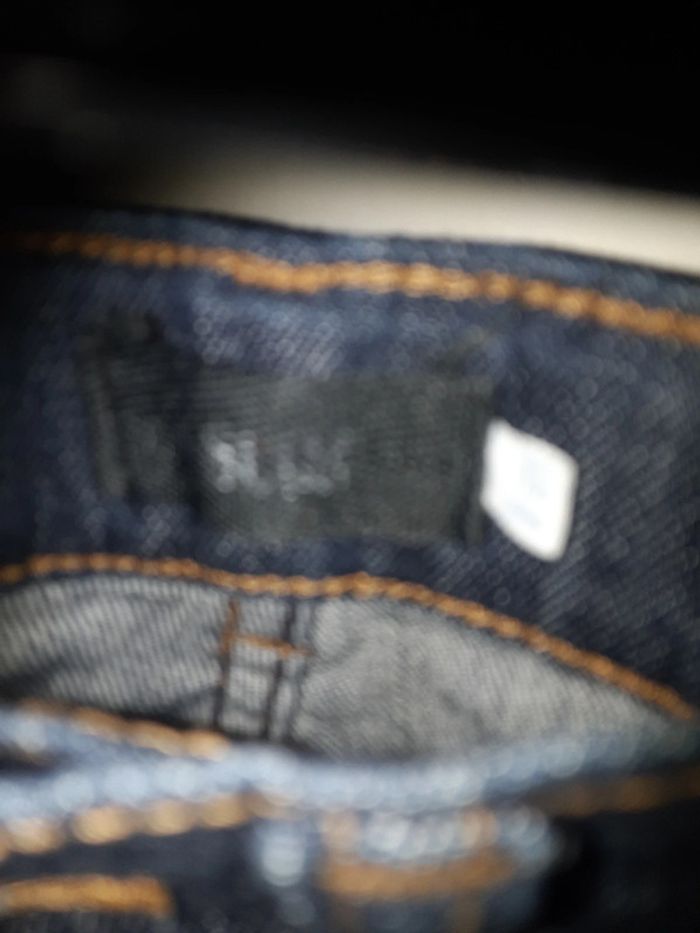 Jeans slim - photo numéro 2