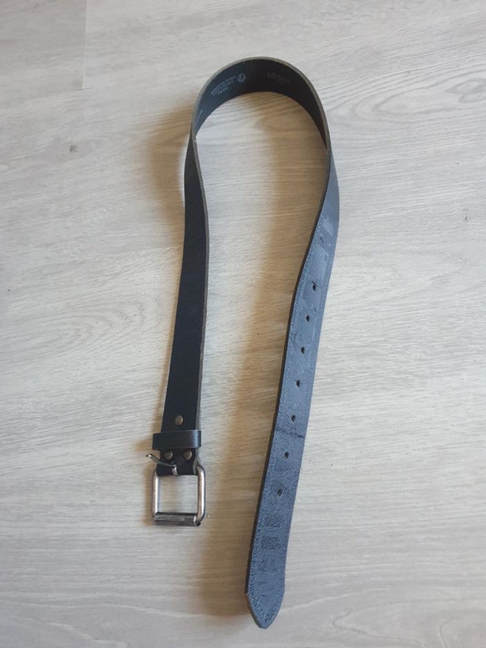 Ceinture garçon