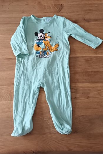 Pyjama