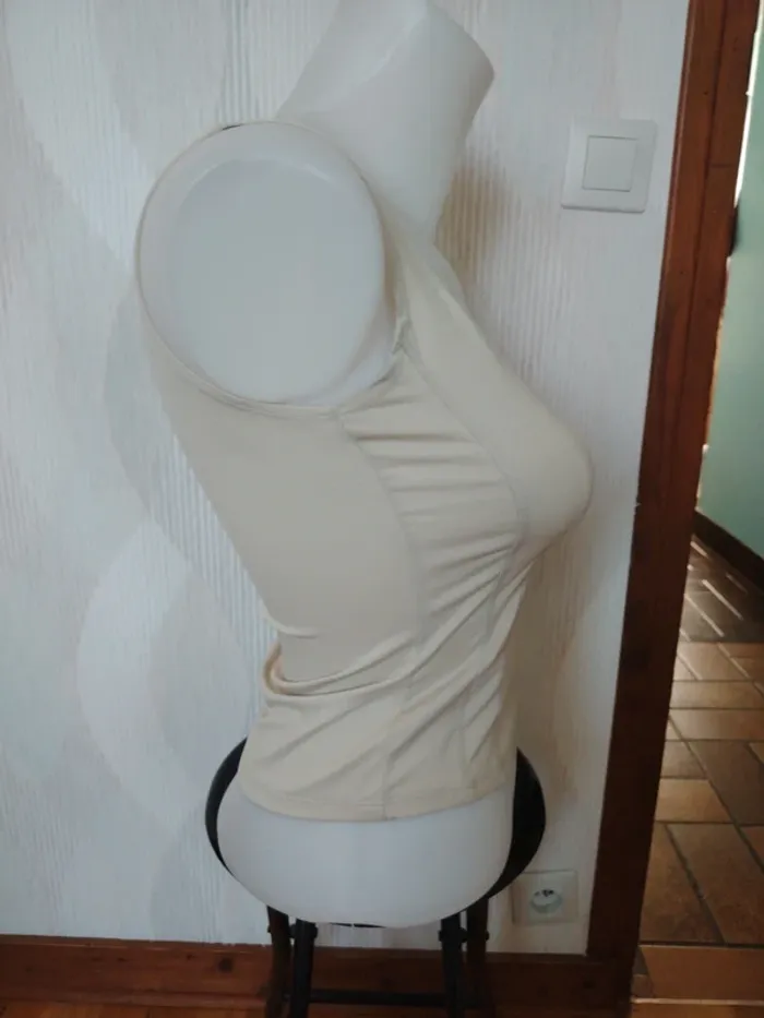 Débardeur Jennyfer taille S - photo numéro 6