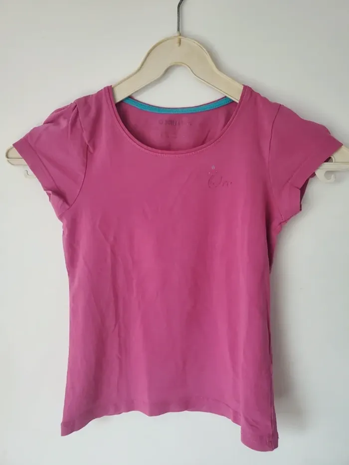 Lot t shirt - photo numéro 2