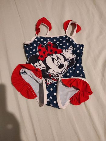 Maillot de bain T6M Disney Baby