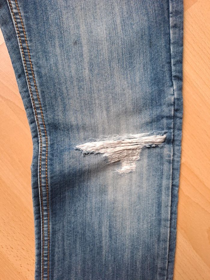 Jean #graffiti - photo numéro 3