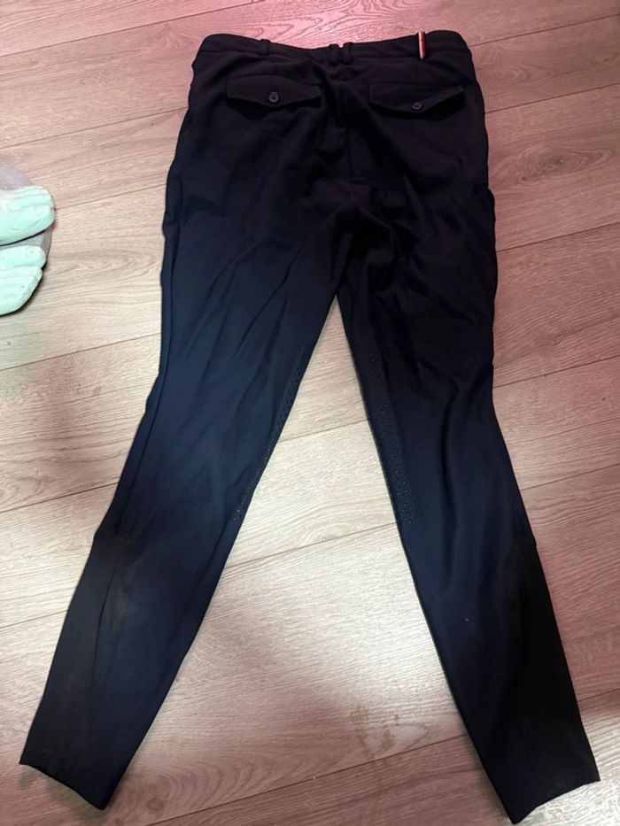 Pantalon d’équitation Tommy Hilfiger - photo numéro 13
