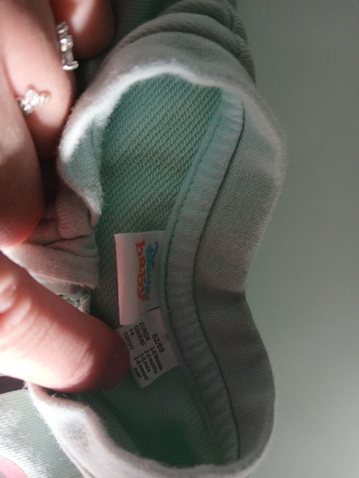 ENSEMBLE JOGGING DALMATIENS DISNEY - photo numéro 2