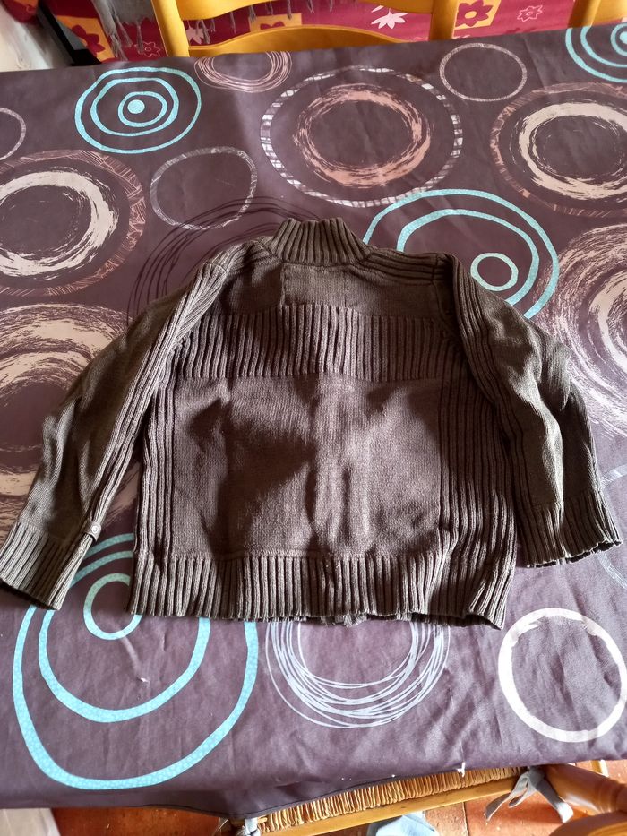 Gilet - photo numéro 2