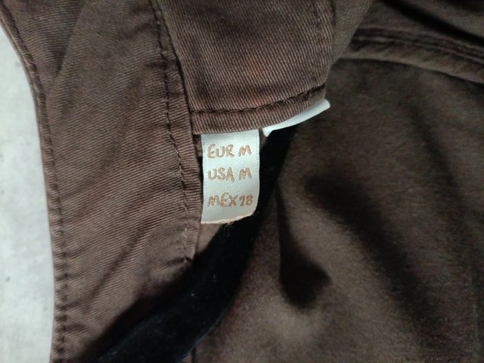 Veste en coton - photo numéro 5