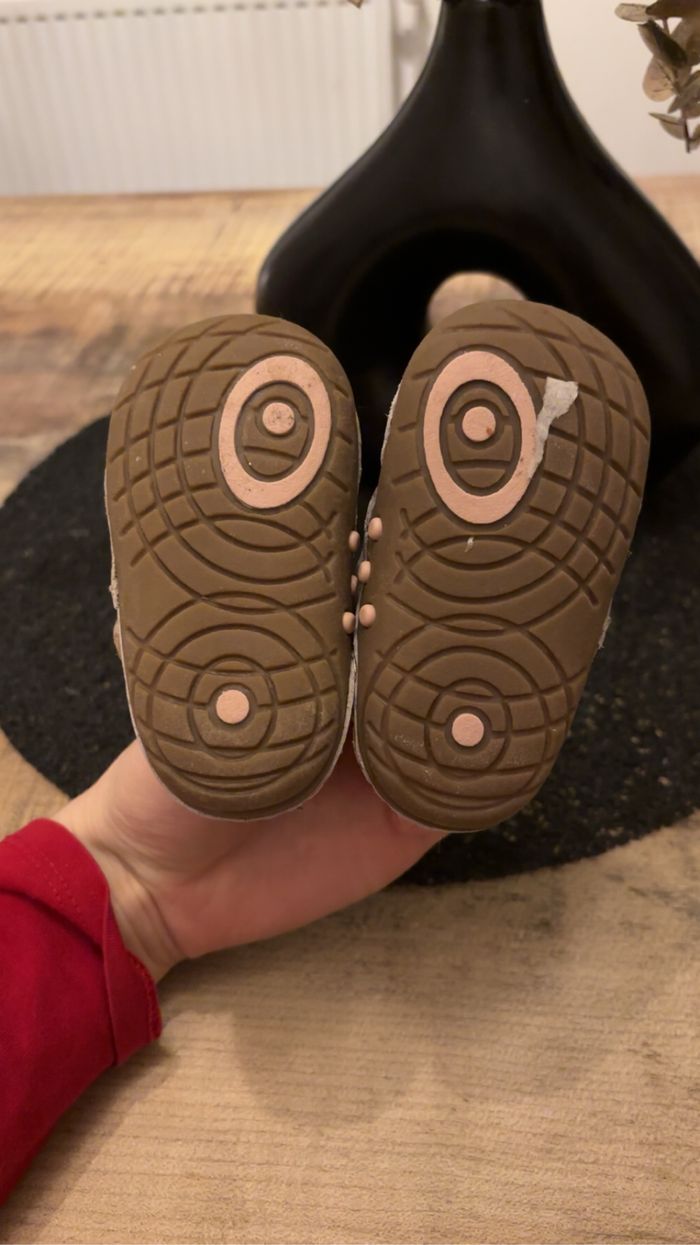Chaussures, licorne - photo numéro 3