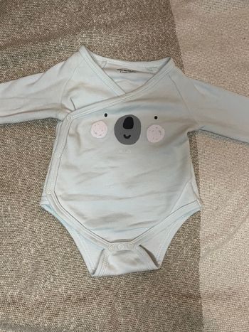 Bodies Bebe manche longues