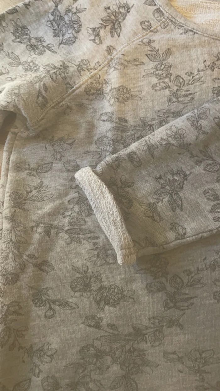 Pull léger - photo numéro 3