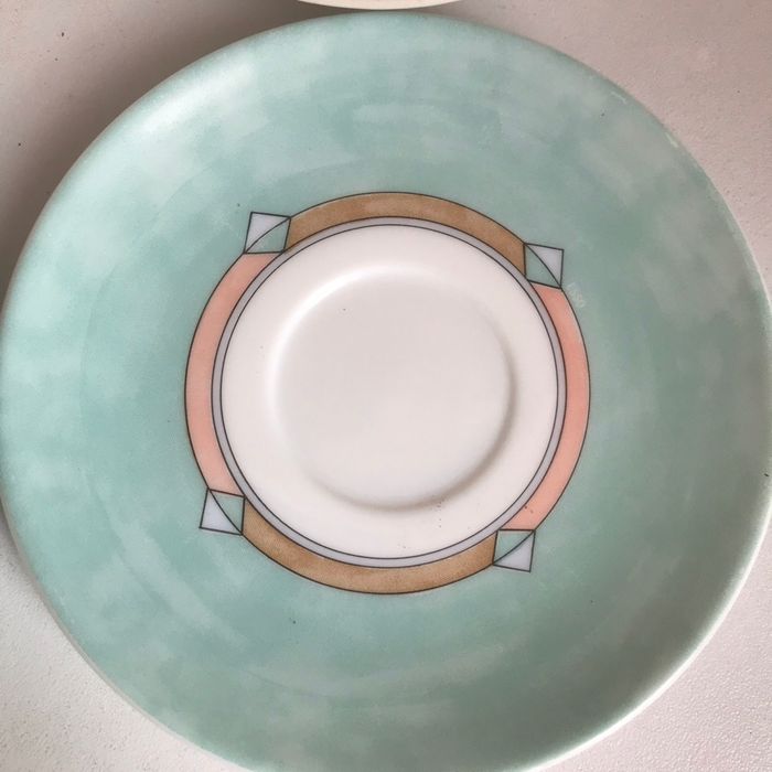 Assiettes cuisine - photo numéro 4