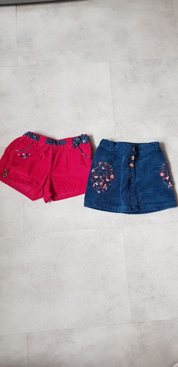 Lot sergent major 3 ans