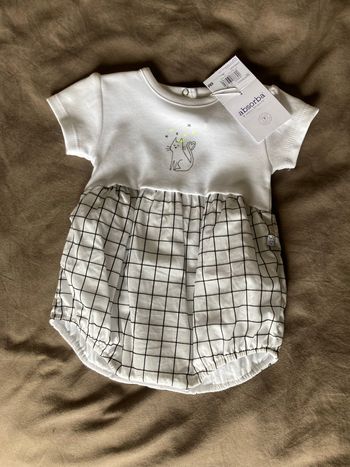 Combicourt 6m absorba