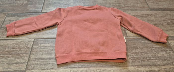 Pull col rond - photo numéro 2