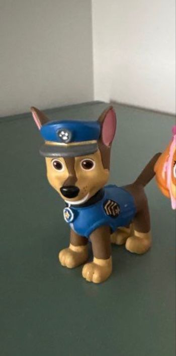 Figurine Tonies® - La Pat' Patrouille - Chase