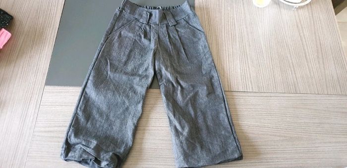 Pantalon 3 ans