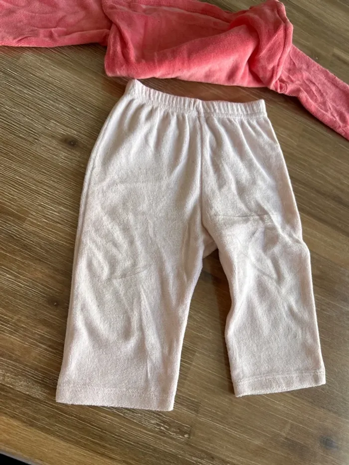 Pyjama, fille - photo numéro 3