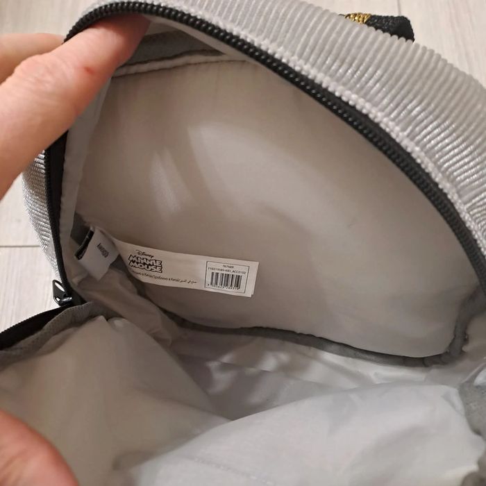 Sac à dos disney - photo numéro 5
