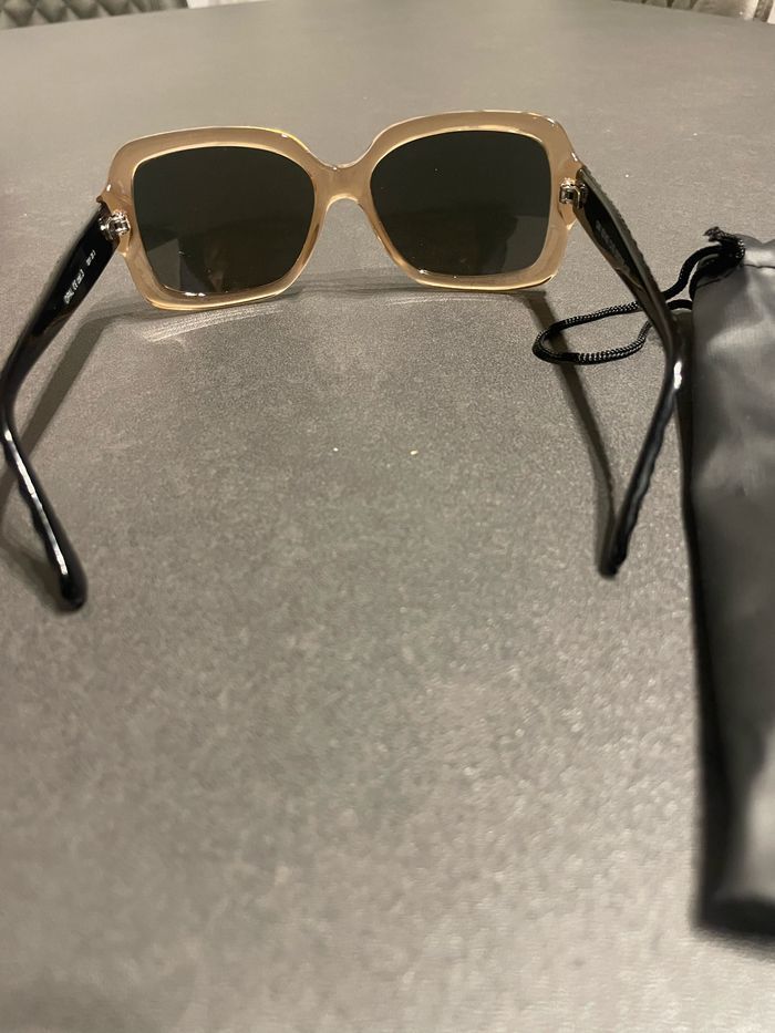 Lunettes de soleil Opal - photo numéro 5