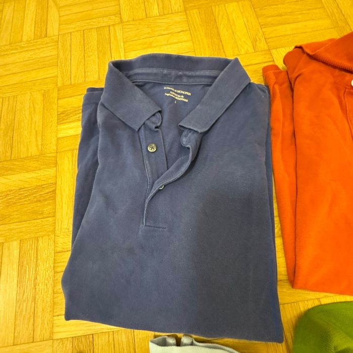 Lot t-shirt homme - photo numéro 5
