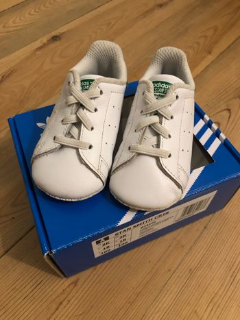 Stan smith adidas 18