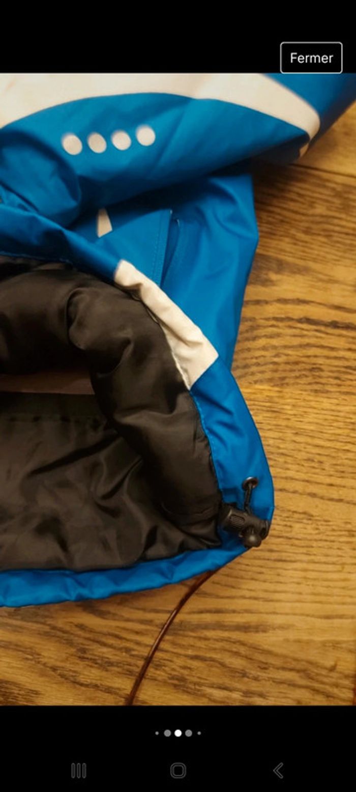 Veste de Ski Trans Canada taille 152 (12 ans) - photo numéro 11
