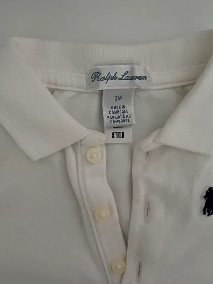 Robe Ralph Lauren - photo numéro 2