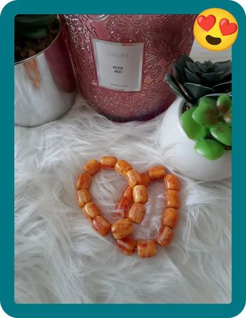 Lot de bracelet en perles🌿💝