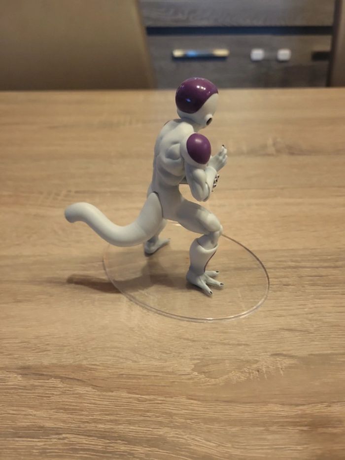 Dragon ball Freezer - photo numéro 3