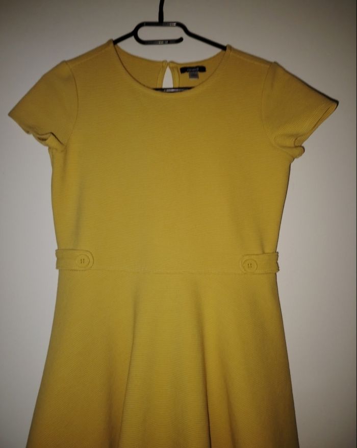 Robe Okaïdi taille 14 ans - photo numéro 2