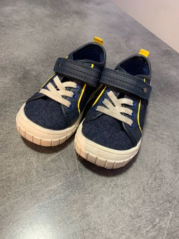 Chaussures garçon