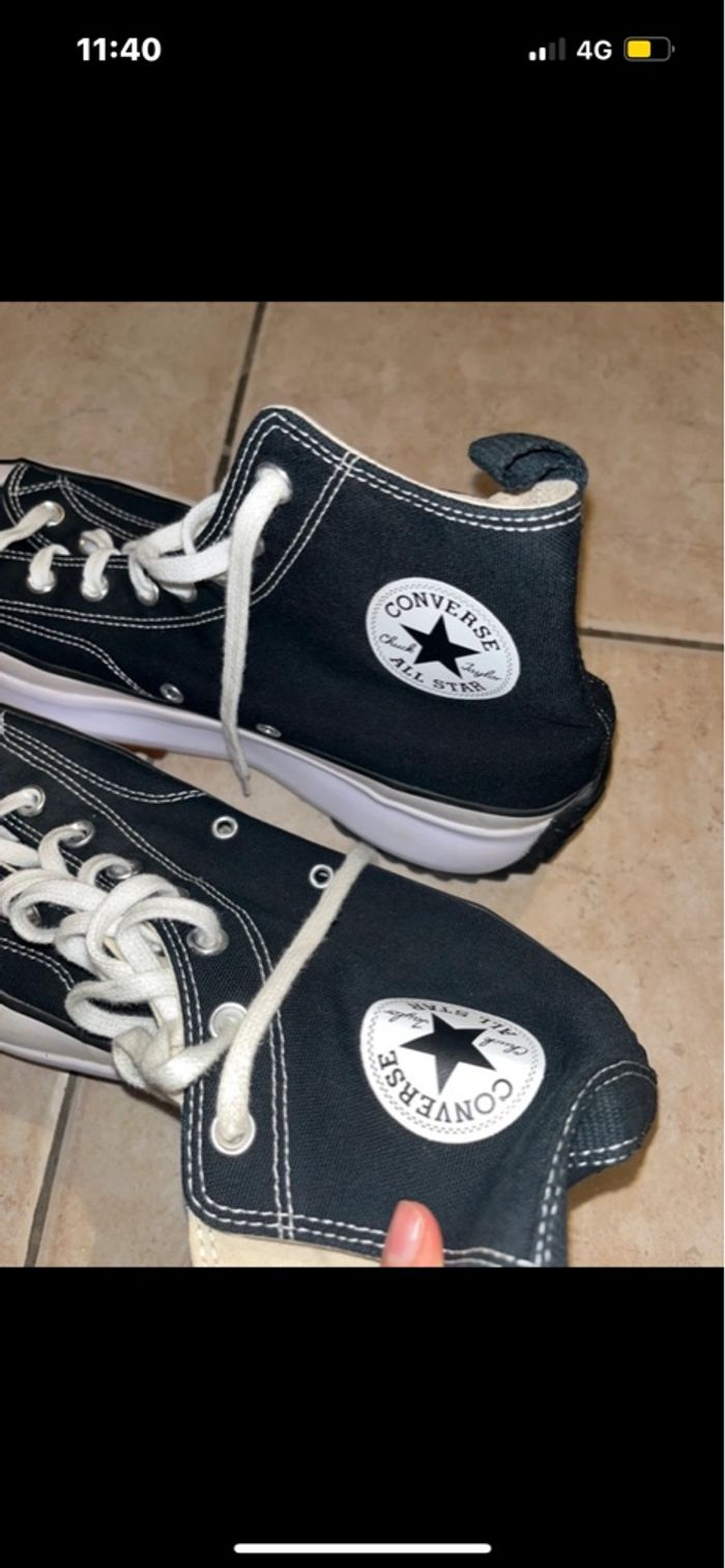 Converse Chuck Taylor all star - photo numéro 2