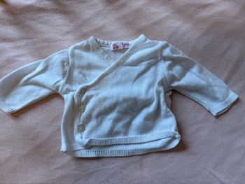 Brassière pour bébé