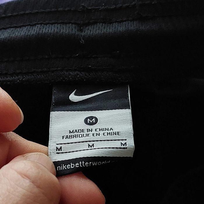 Pantalon Nike M homme - photo numéro 5