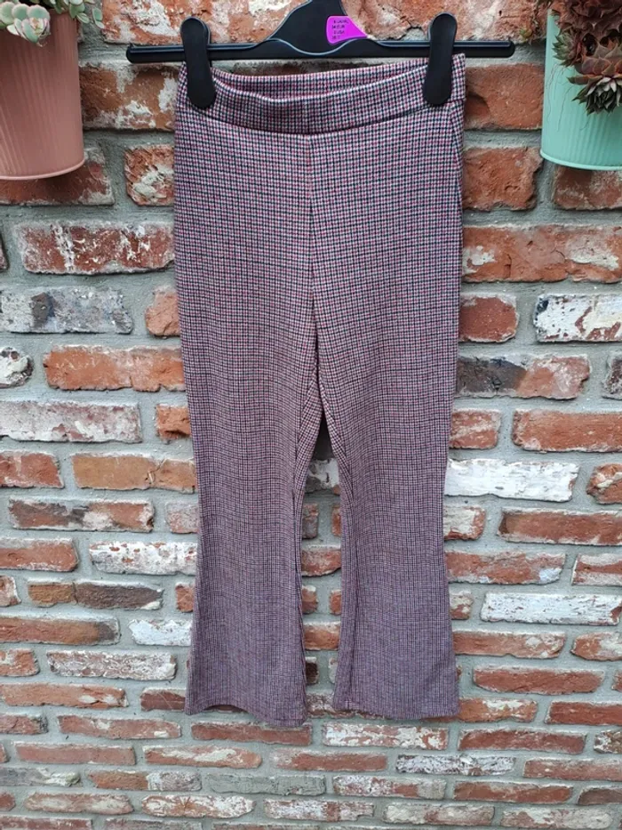 pantalon vintage
