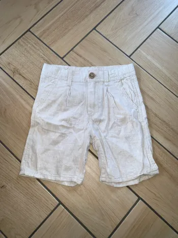 Short en lins