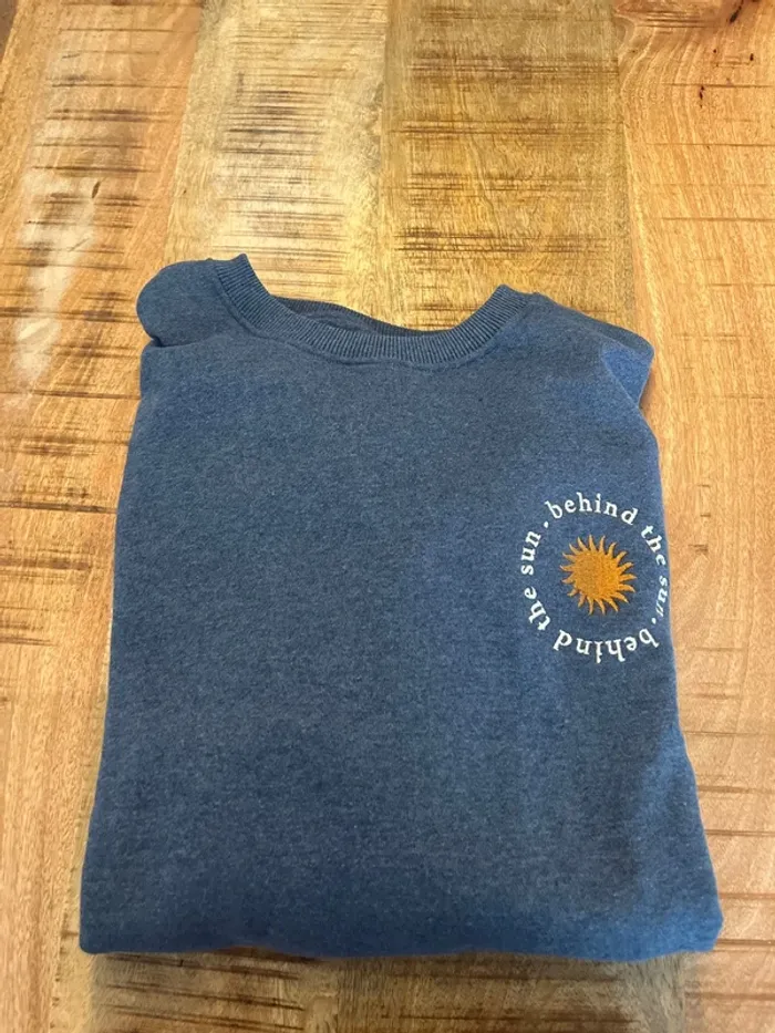 Pull Jules XXL