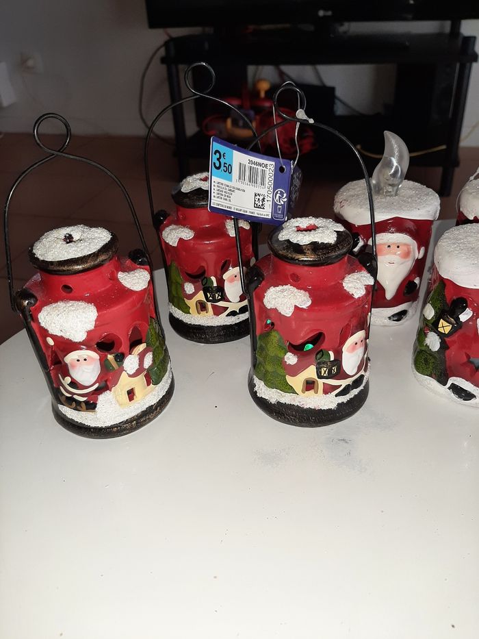 Decoration de noel - photo numéro 2