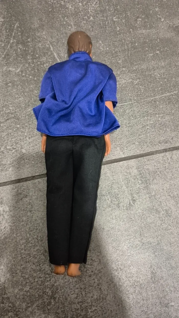 Poupée mannequin Ken - photo numéro 2