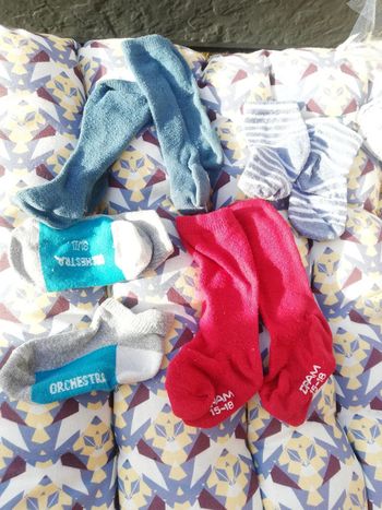 Chaussette