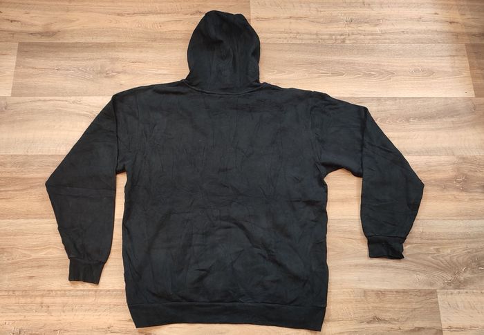 Vêtement Homme Sweatshirts Sweats Pull à capuche noir Cabela's taille L #Retrostreet - photo numéro 3