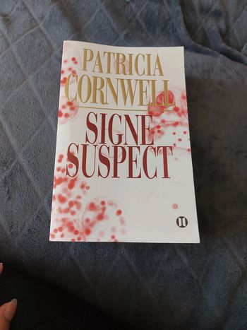 Signe suspect